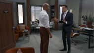 General Hospital's Drew and Curtis. | Image Source: ABC